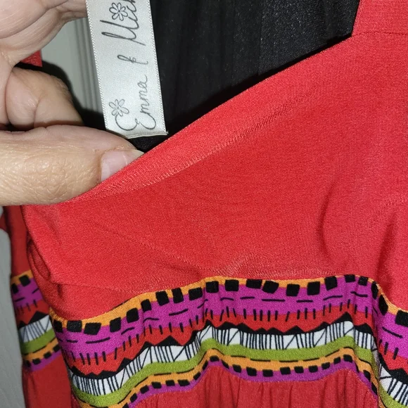 Dress - Picture 4 of 6